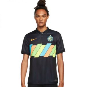 Áo inter milan sân khách mẫu ba