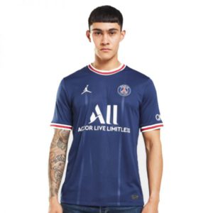 Áo psg sân nhà