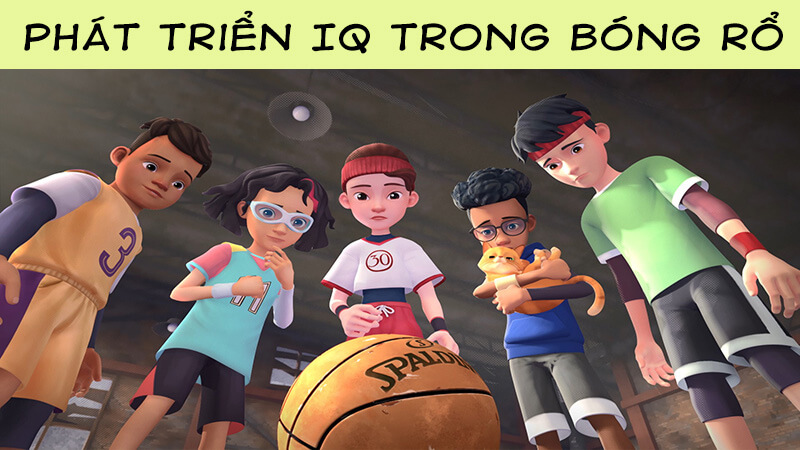 IQ trong bóng rổ là gì